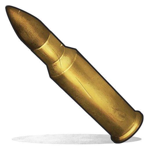 Патроны 5.56-мм