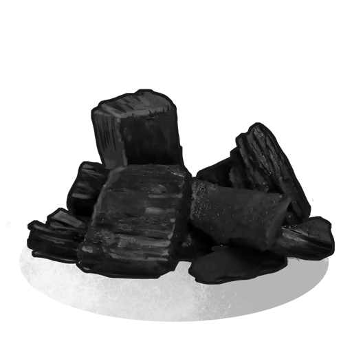 Уголь